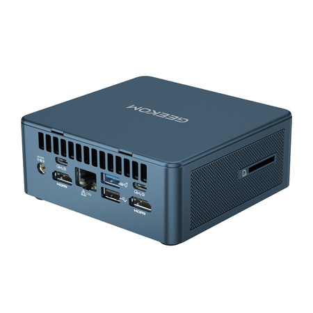 GEEKOM Mini PC IT13 Intel Core i9-13900HK 32GB RAM 2TB + Win11 Pro GEEKOM Mini PC IT13 Intel Core i9-13900HK 32GB RAM 2TB + Win11 Pro